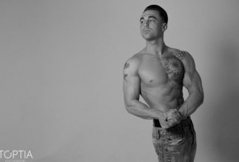 Chance Dunne