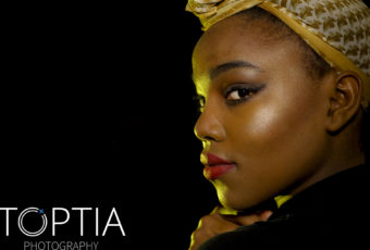 Fierce Thato