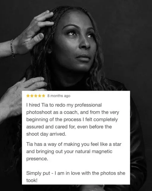 Something I hear a lot after a photoshoot…"I was so nervous beforehand but I actually had fun?" That's kind of the whole goal honestly. Most people assume their biggest fear is whether the photos will turn out great. But what really holds people back is how they think it's going to feel. Awkward, cringe or maybe uncomfortable.What I've built over 10+ years is a process that starts long before shoot day so that by the time you're in front of my camera, you actually feel 50% ready. And don't just take my word for it, my client's review says it better than I ever could.  If you've been putting off booking because you're dreading the experience…this is your sign that it really can feel different.Not sure yet? Send me a message to find out more.#toptia #toptiaportaits #photographerintokyo #photographer #tokyo