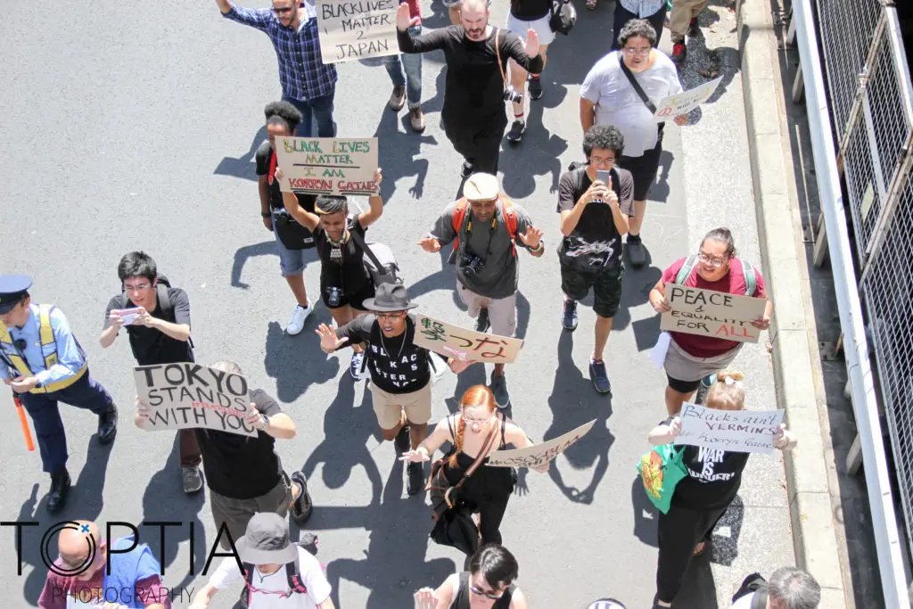 #0806blmshibuya #blm