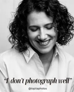 “I don’t photograph well.” It’s something I hear often, and it’s one of the reasons I’m passionate about helping camera-shy people feel confident in front of the lens.The truth is, most people who say this aren't worried about photographs. They're worried about how they'll feel being photographed.That’s why creating a space where you feel comfortable, seen, and valued is such an important part of the experience. During your session, we create space for you to settle in, be yourself, and move at your own pace. We guide you into natural poses, find angles that complement you, and encourage you to wear something that makes you feel confident and comfortable. Our complimentary hair and makeup styling is designed to enhance your natural features, not hide them.With over 10 years of experience as a portrait photographer in Tokyo, I’ve seen countless clients go from feeling nervous about being photographed to genuinely loving their https://zurl.co/vP0e3 deserve to be seen as you are.#toptia #toptiaportaits #photographerintokyo #photographer #tokyo