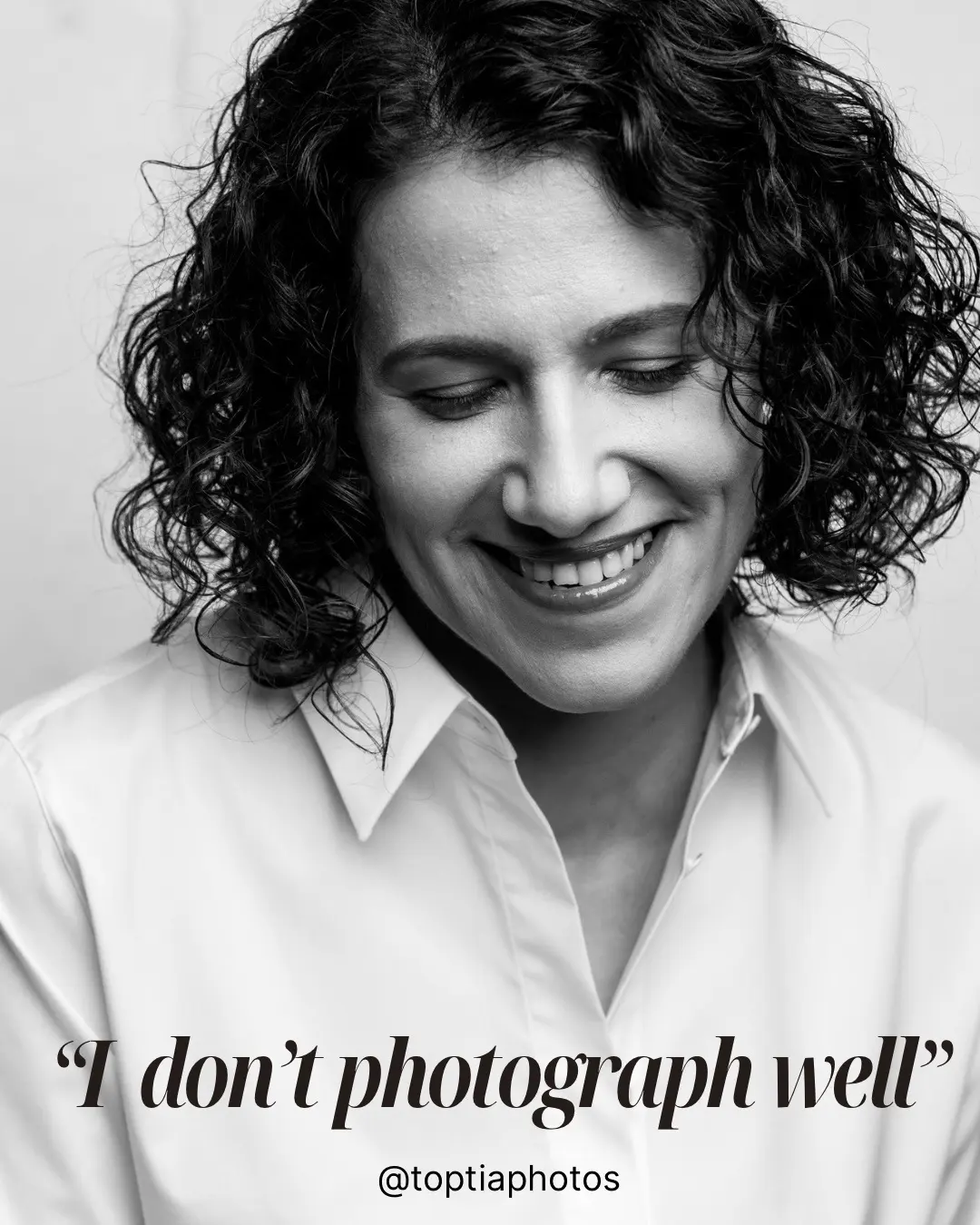 “I don’t photograph well.” It’s something I hear often, and it’s one of the reasons I’m passionate about helping camera-shy people feel confident in front of the lens.The truth is, most people who say this aren't worried about photographs. They're worried about how they'll feel being photographed.That’s why creating a space where you feel comfortable, seen, and valued is such an important part of the experience. During your session, we create space for you to settle in, be yourself, and move at your own pace. We guide you into natural poses, find angles that complement you, and encourage you to wear something that makes you feel confident and comfortable. Our complimentary hair and makeup styling is designed to enhance your natural features, not hide them.With over 10 years of experience as a portrait photographer in Tokyo, I’ve seen countless clients go from feeling nervous about being photographed to genuinely loving their https://zurl.co/vP0e3 deserve to be seen as you are.#toptia #toptiaportaits #photographerintokyo #photographer #tokyo