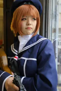 Kancolle in Nagoya Jan 2017-109