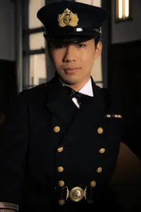 Kancolle in Nagoya Jan 2017-15