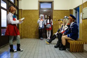 Kancolle in Nagoya Jan 2017-95