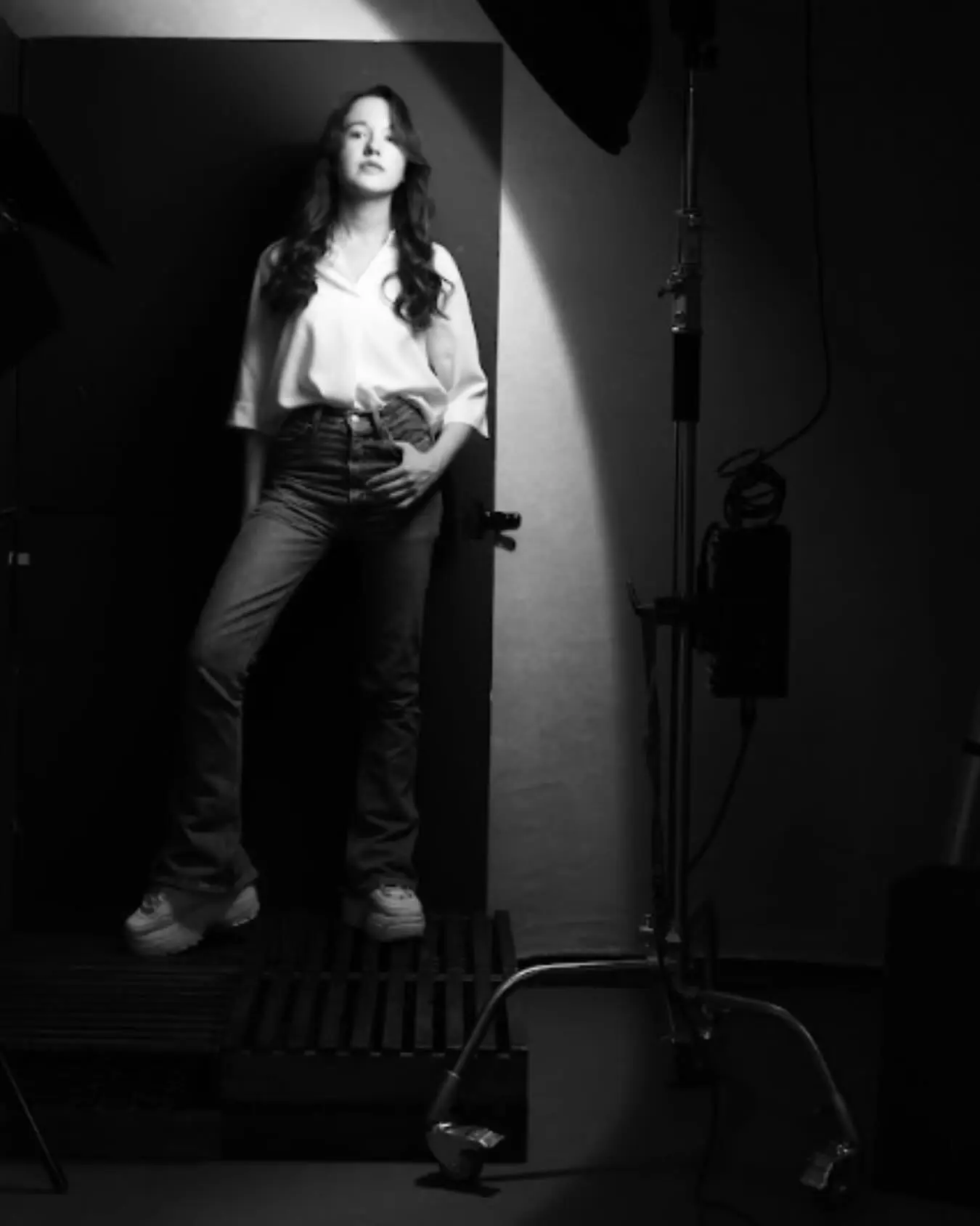 To the dancer rebuilding after burnout, the model who’s tired of being edited into someone else, the actor who’s talented but overlooked, and the entrepreneur holding everything together quietly… I see you.And I want you to remember this: your visibility is not optional. Your art deserves an audience. Your work deserves recognition. Your presence deserves to be documented beautifully, with intention.Even in the behind-the-scenes moments, before the final edits, before the polished results, you’re allowed to be seen. You’re allowed to take up space.For over 10 years as a Tokyo photographer, I’ve directed creatives and entrepreneurs to step into their power visually, both behind the scenes and in the final frame. If you’re ready to be seen in a way that feels true to you, send me a DM.