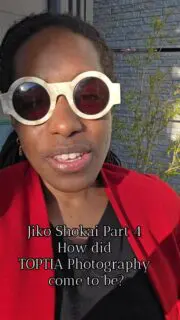 Hi, I’m Tia Haygood, an English-speaking Tokyo portrait photographer and the founder of TOPTIA Photography. Welcome to episode 4 of my Jiko Shokai series. In the previous episode, I shared the story of my first camera. In this episode, I’m talking about how TOPTIA Photography came to be.What started as photographing a friend in Tokyo became the beginning of my business journey. An opportunity to photograph an event opened a door I never expected, bringing with it plenty of surprises, challenges, and valuable lessons. Around that time, I made a promise to myself: before turning 30, I would give myself permission to take risks and pursue something I truly loved. For eight months, I dedicated myself fully to photography and discovering what was possible.Looking back, those early experiences laid the foundation for the business and purpose that continue to guide TOPTIA Photography today.#tiahaygood #toptiaphotography #jikoshokai #photographer #tokyo