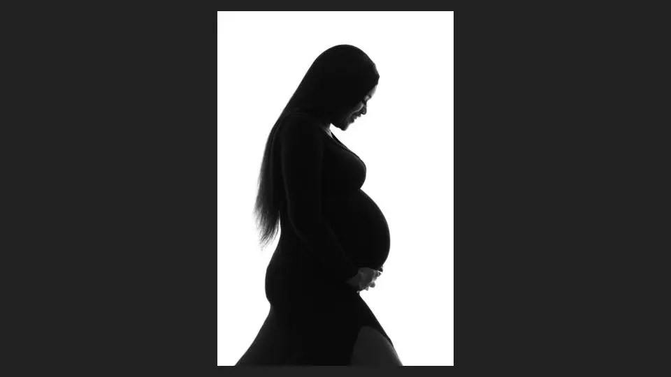 Maternity Session by Tokyo Photographer