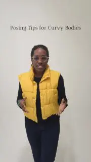 “How do I pose for my body type?” I hear this all the time during my consultations. So many women with gorgeous curves come into my studio feeling unsure of how to move in front of the camera, or wanting to hide.In this video, I’m breaking down simple tricks you can try at your next shoot, like creating space between your arms and body, and leaning gently to highlight your natural shape.Your curves are beautiful, and you deserve portraits that make you look and feel incredible.#photographerintokyo #toptiatips #portraits #tokyophotographer #toptia