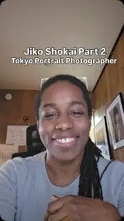 Hi, I’m Tia Haygood, an English-speaking Tokyo portrait photographer and the founder of TOPTIA Photography. Welcome to episode 2 of my Jiko Shokai series. I started this series as a way to share more of who I am beyond the portraits I create.I’m often asked why I moved to Japan and what it is about the country’s history and culture that inspires me so deeply. I hope this video gives you a little more insight into that side of me and my journey. I’d love to hear if anything in this video piqued your interest about Japan, about me, or about the heart behind my business.See you in the next episode.#tiahaygood #toptiaphotography #jikoshokai #photographer #tokyo