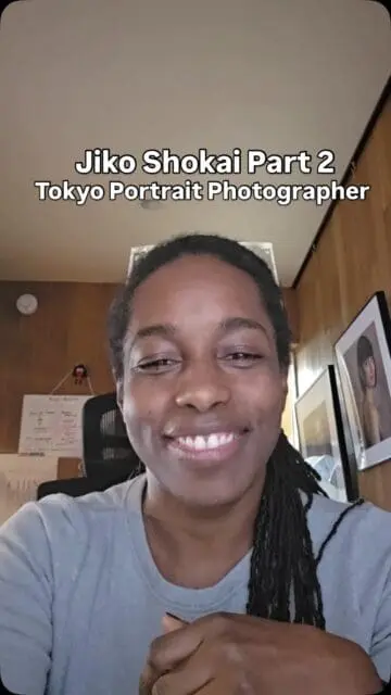 Hi, I’m Tia Haygood, an English-speaking Tokyo portrait photographer and the founder of TOPTIA Photography. Welcome to episode 2 of my Jiko Shokai series. I started this series as a way to share more of who I am beyond the portraits I create.I’m often asked why I moved to Japan and what it is about the country’s history and culture that inspires me so deeply. I hope this video gives you a little more insight into that side of me and my journey. I’d love to hear if anything in this video piqued your interest about Japan, about me, or about the heart behind my business.See you in the next episode.#tiahaygood #toptiaphotography #jikoshokai #photographer #tokyo