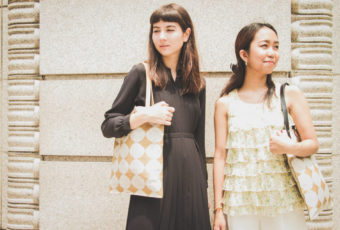Shopping for Kimono Totes