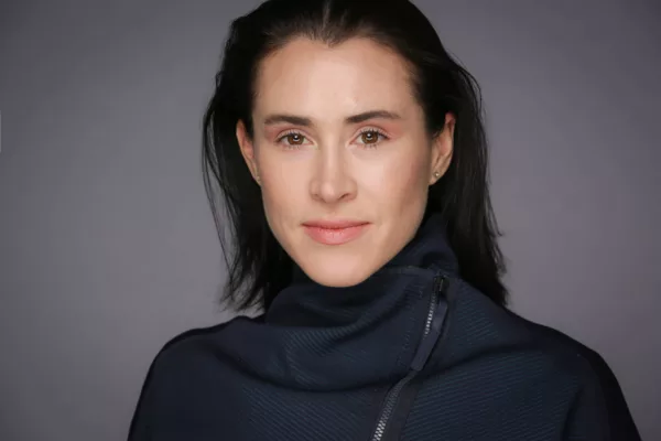 Headshot Portrait Photography