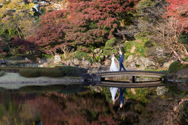 couples japan photo shoot