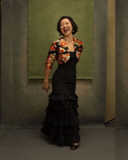 Her Work Is Wellbeing. Her Movement Is Flamenco.Meet Nanako Aramaki @lananako , a flamenco dancer in Tokyo, and someone who carries so much purpose in everything she does.Flamenco is a traditional Spanish art form that blends dance, guitar, singing, and rhythm through the body. It’s powerful footwork, expressive arms, and hands that speak just as loudly as the movement. I had  to pay attention to timing, precision, and presence, because the magic happens in a split second📸.Nanako is also the founder of @zenso.wellness.therapy , and she is on a mission to reduce burnout in Japan and promote wellbeing through sound therapy and wellness coaching.So when I had the opportunity to capture her personal brand and tell her story through photography, I felt truly honored.If you’re looking for a personal branding session that reflects who you are and what you stand for, book a consultation with Tokyo Photographer. 2026 bookings are now open.#flamenco #flamencodancer #wellness #welnnesscoach #photographerintokyo