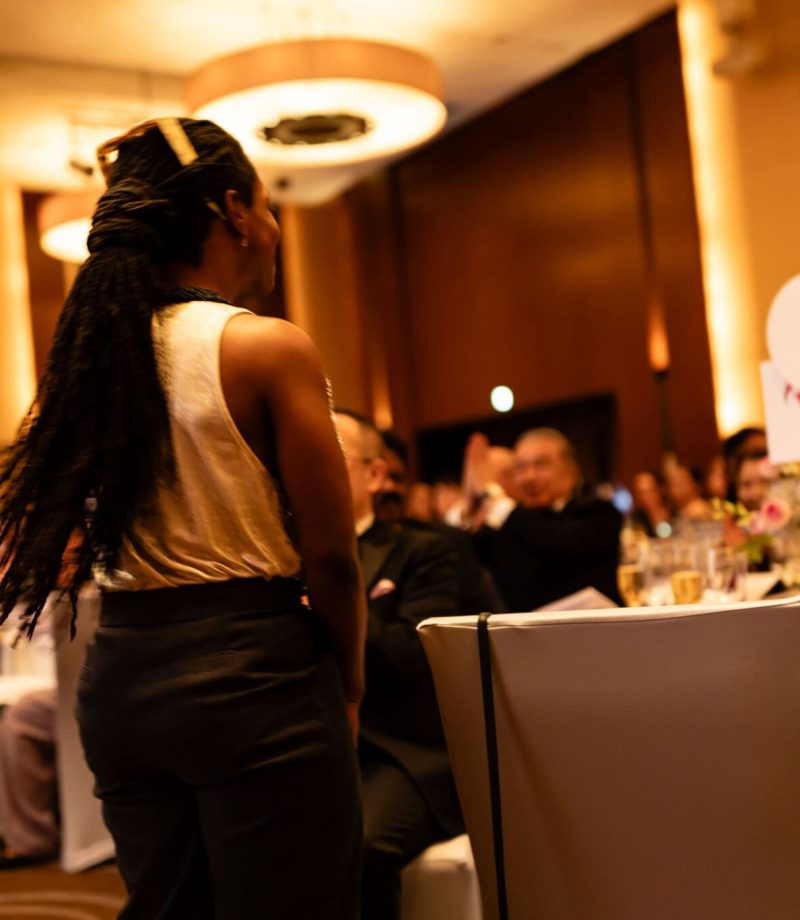 Photos taken by Steve Morin