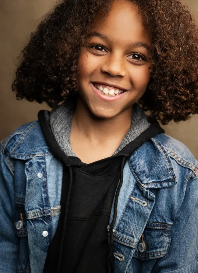 Actor and Model Headshots