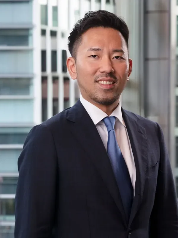 Team Headshot Photography