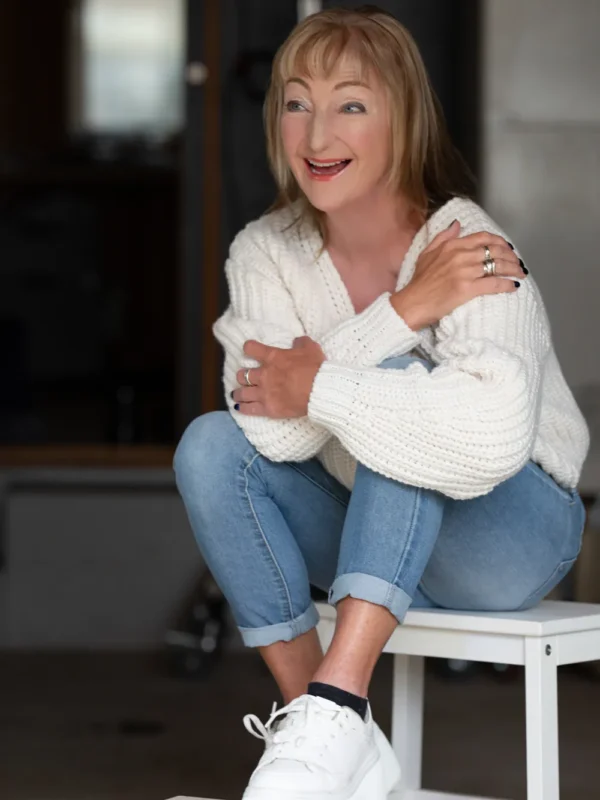 Adrienne G. Testimonial